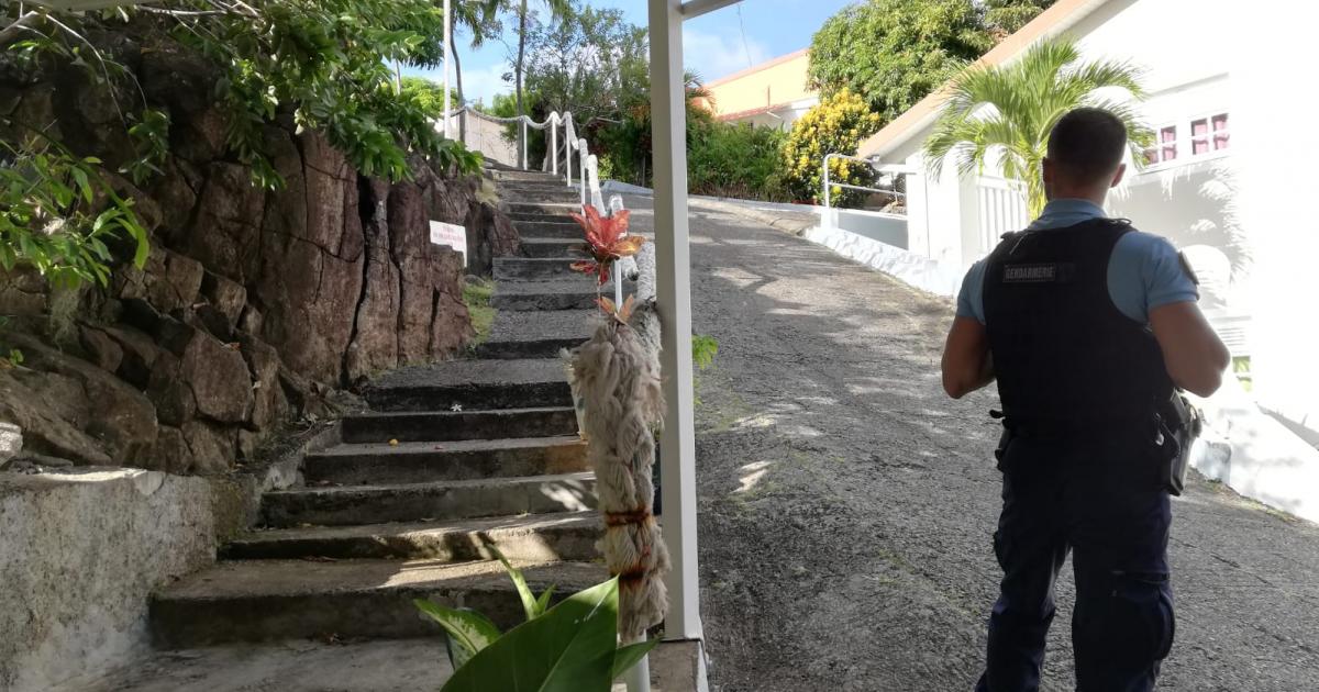 Drame de RivièrePilote la famille faisait l'objet d'un signalement